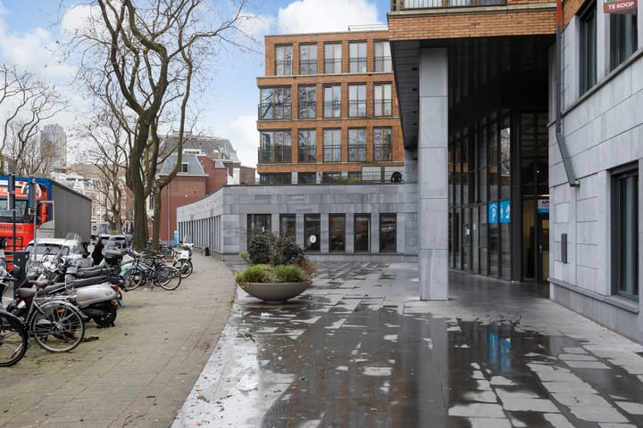 Foto 4 van Van Vollenhovenstraat 3-419