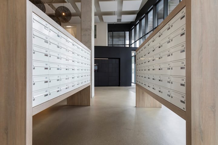 Foto 10 van Van Vollenhovenstraat 3-419