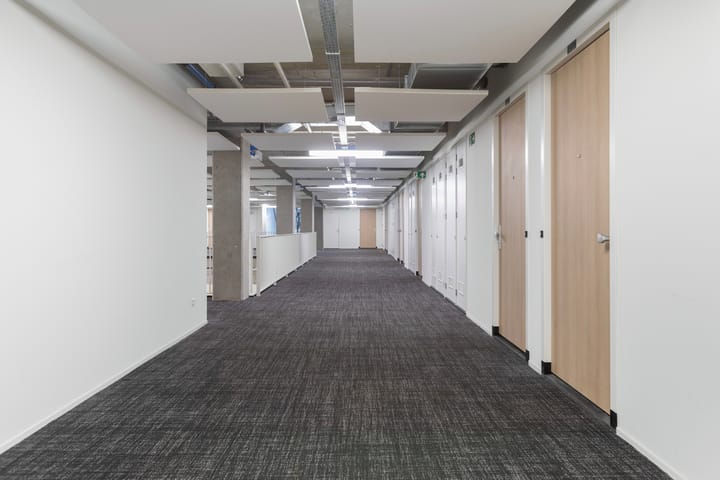 Foto 13 van Van Vollenhovenstraat 3-419