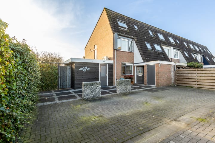 Foto 2 van Rietgors 11