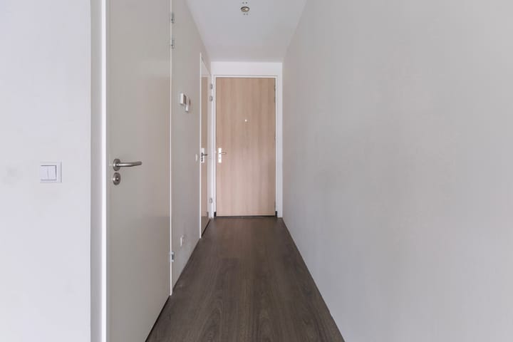 Foto 16 van Van Vollenhovenstraat 3-419