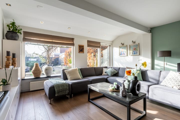 Foto 3 van Rietgors 11