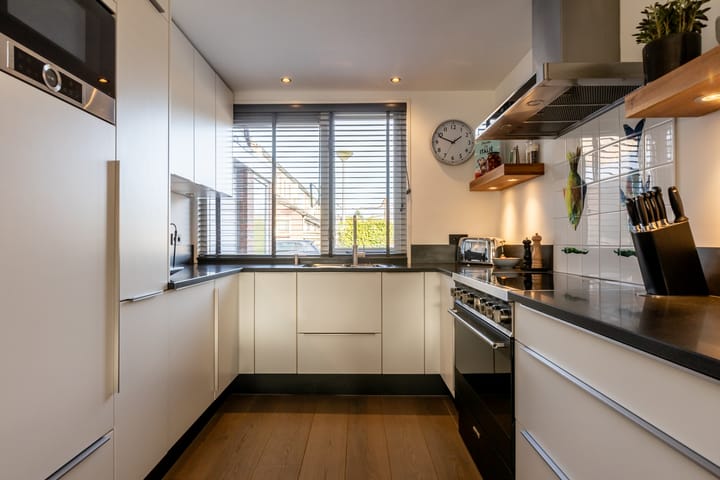 Foto 4 van Rietgors 11