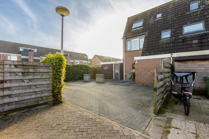 Foto 6 van Rietgors 11