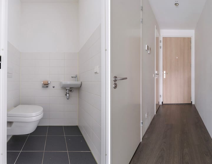 Foto 18 van Van Vollenhovenstraat 3-419