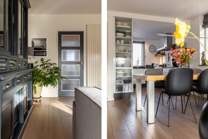 Foto 13 van Rietgors 11