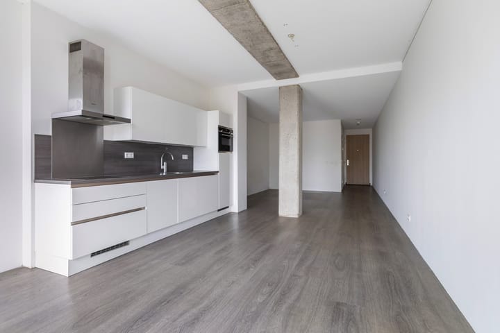 Foto 23 van Van Vollenhovenstraat 3-419