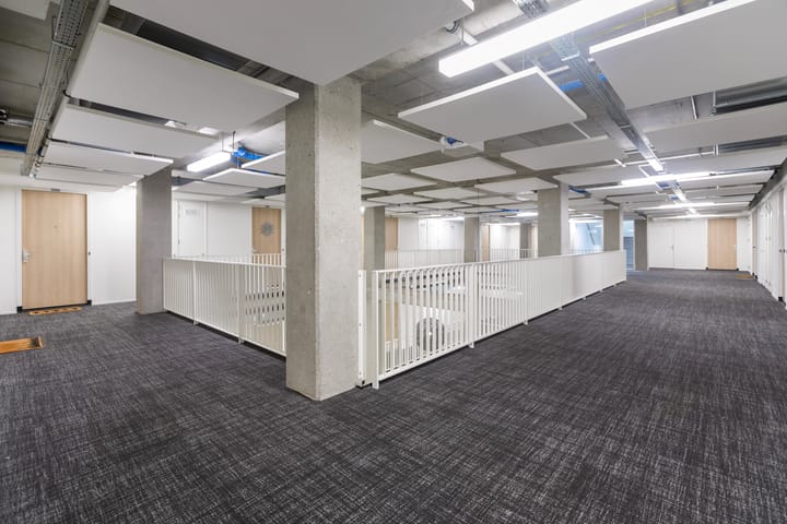 Foto 11 van Van Vollenhovenstraat 3-419