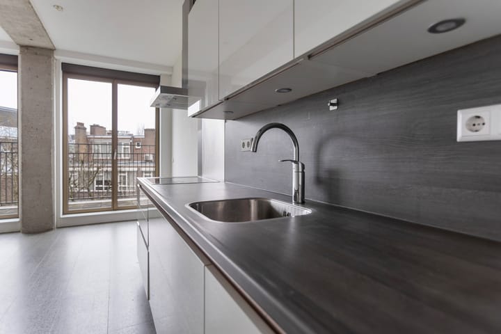 Foto 24 van Van Vollenhovenstraat 3-419