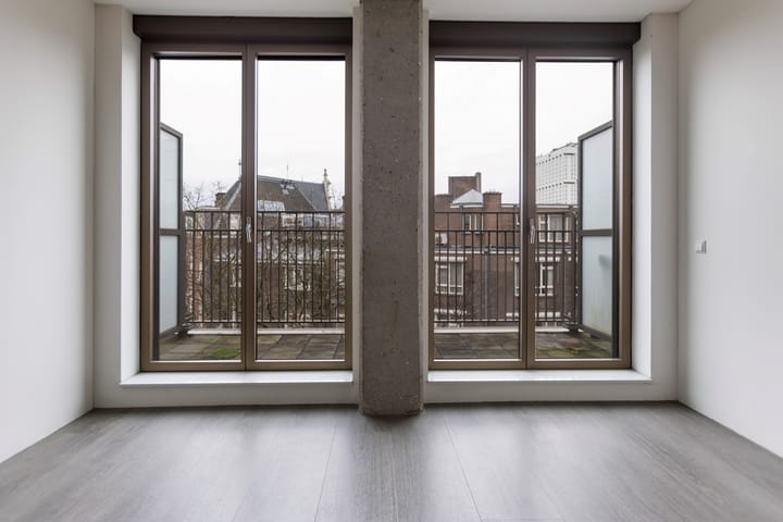 Foto 25 van Van Vollenhovenstraat 3-419