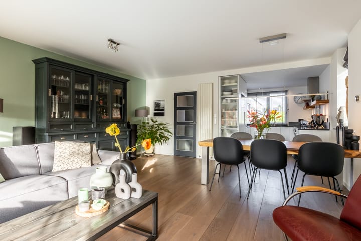 Foto 18 van Rietgors 11