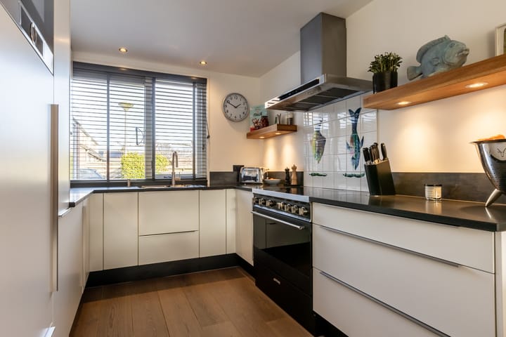 Foto 25 van Rietgors 11