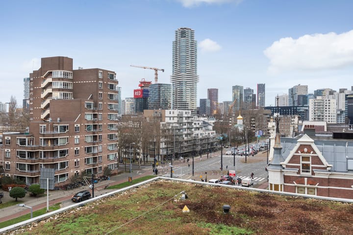 Foto 37 van Van Vollenhovenstraat 3-419