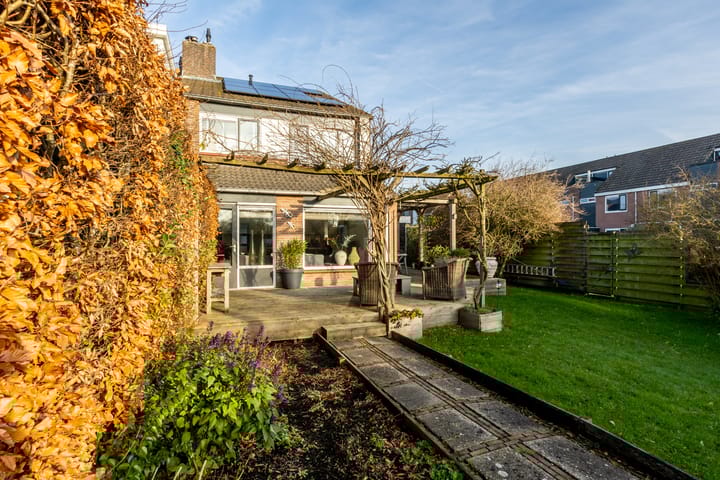 Foto 39 van Rietgors 11