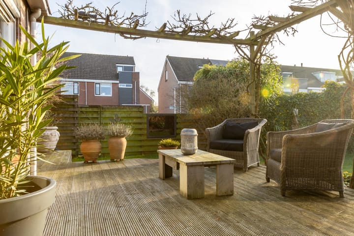 Foto 41 van Rietgors 11