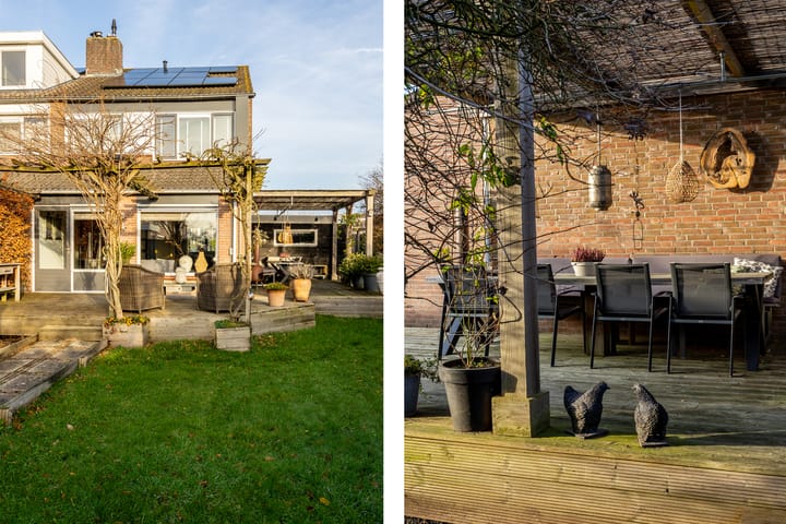 Foto 42 van Rietgors 11