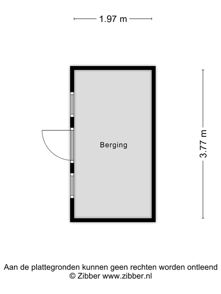 Foto 43 van Prattenburg 13