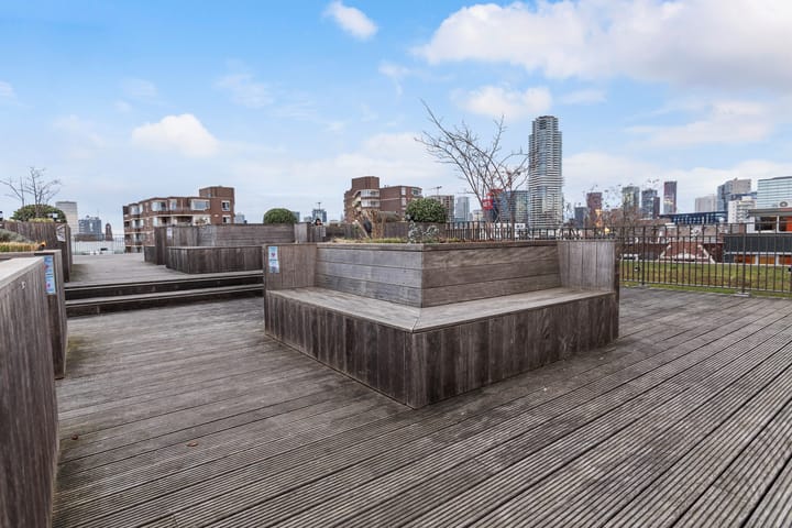 Foto 40 van Van Vollenhovenstraat 3-419