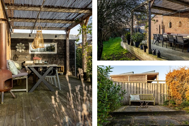 Foto 44 van Rietgors 11