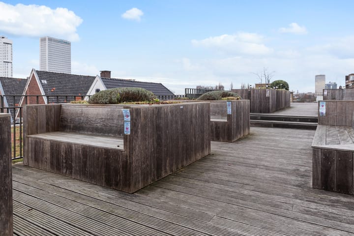 Foto 41 van Van Vollenhovenstraat 3-419