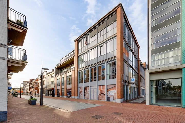 Photo 15 of Smeetspassage 43