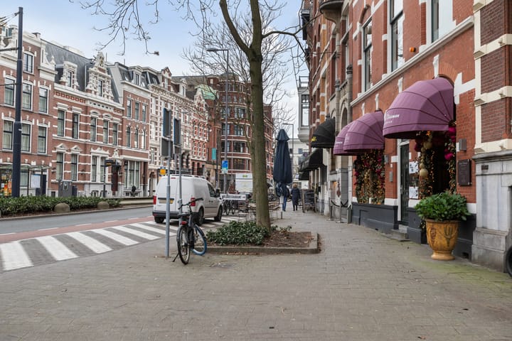 Foto 45 van Van Vollenhovenstraat 3-419