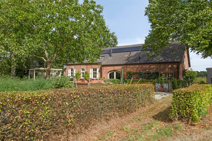 Julianaweg 13 main image