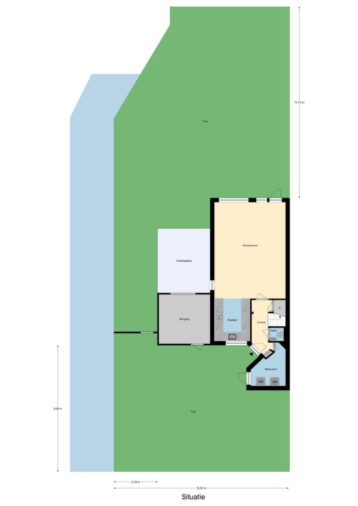 Foto 54 van Rietgors 11