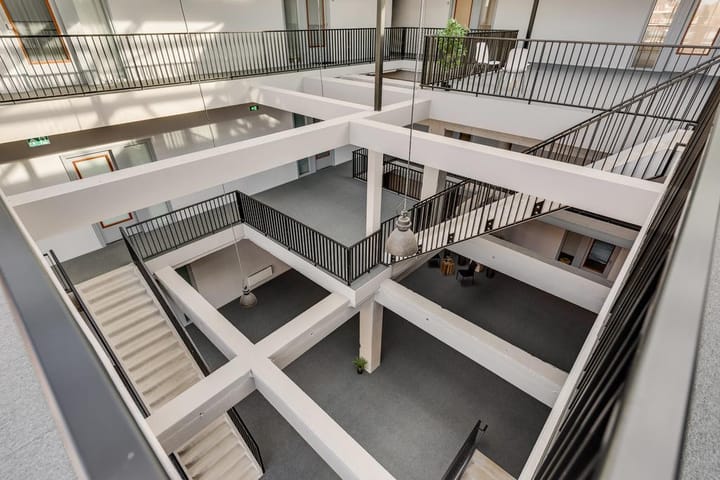 Photo 24 of Smeetspassage 43