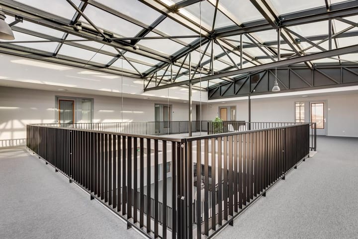 Photo 25 of Smeetspassage 43