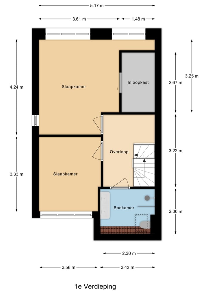 Foto 56 van Rietgors 11