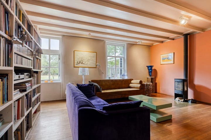 Foto 4 van Julianaweg 13