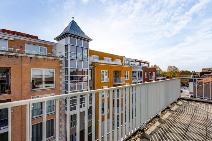 Photo 26 of Smeetspassage 43