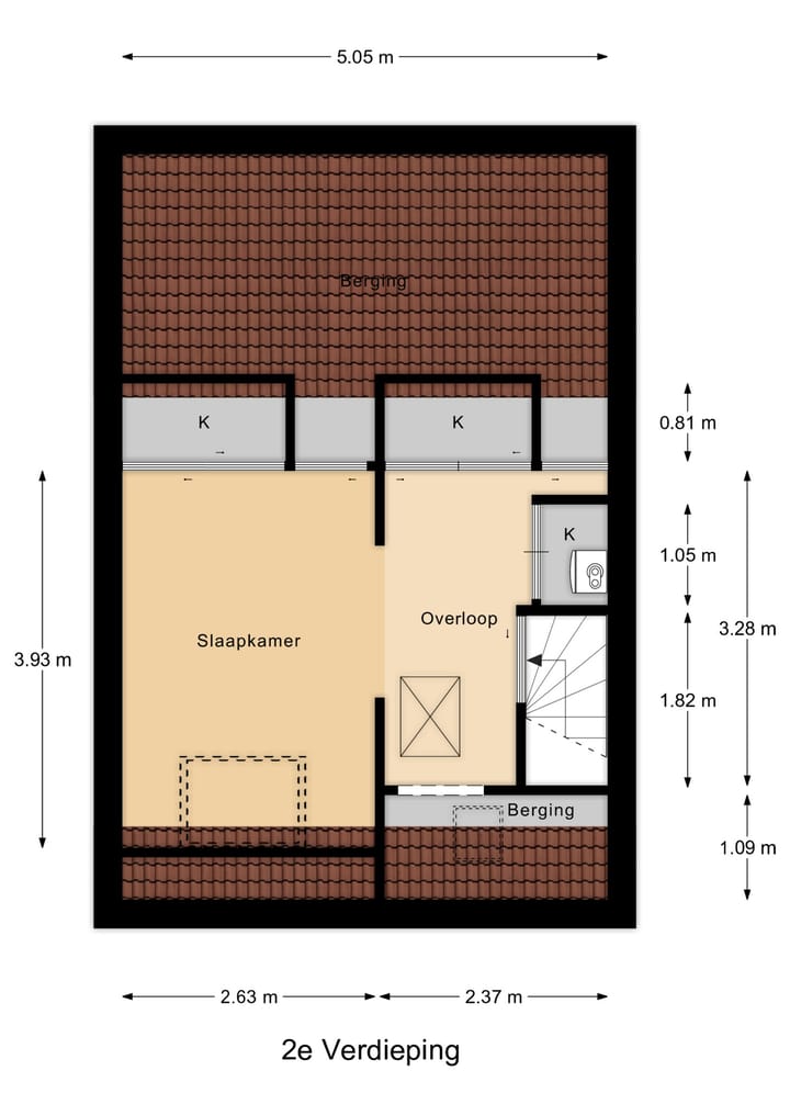Foto 57 van Rietgors 11