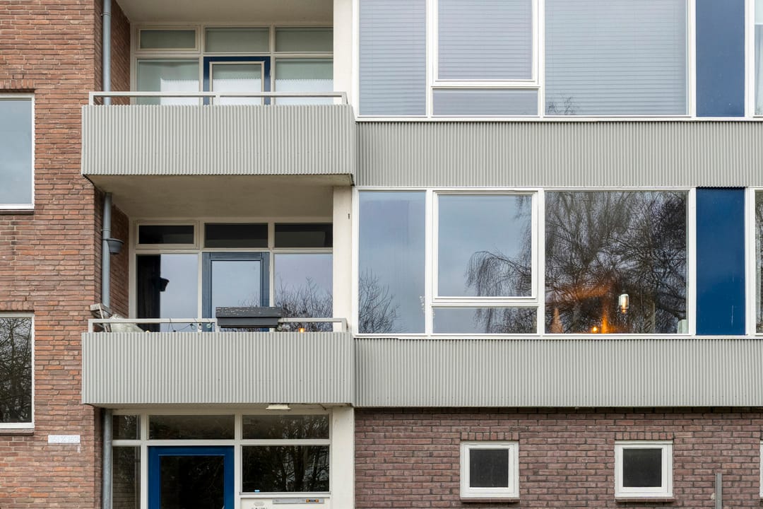 Photo 2 of Ruusbroecstraat 159