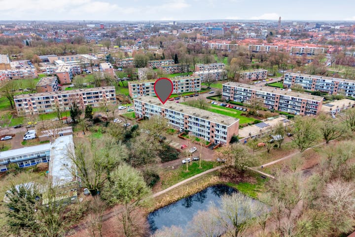 Foto 3 van Ruusbroecstraat 159