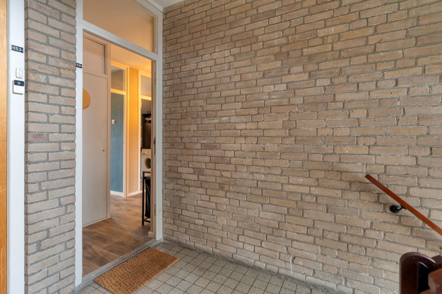 Photo 4 of Ruusbroecstraat 159