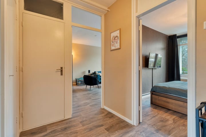 Photo 7 of Ruusbroecstraat 159