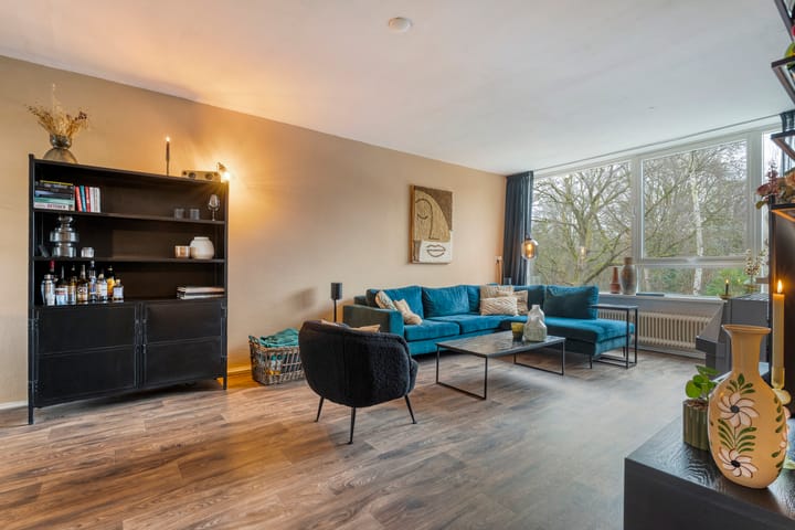 Photo 8 of Ruusbroecstraat 159