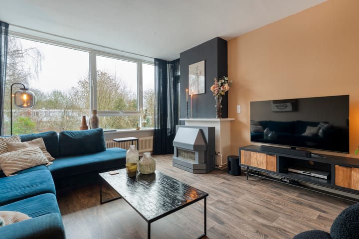 Photo 9 of Ruusbroecstraat 159