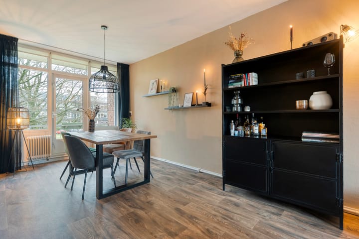 Photo 13 of Ruusbroecstraat 159