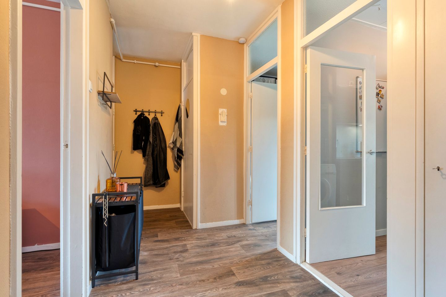 Photo 5 of Ruusbroecstraat 159
