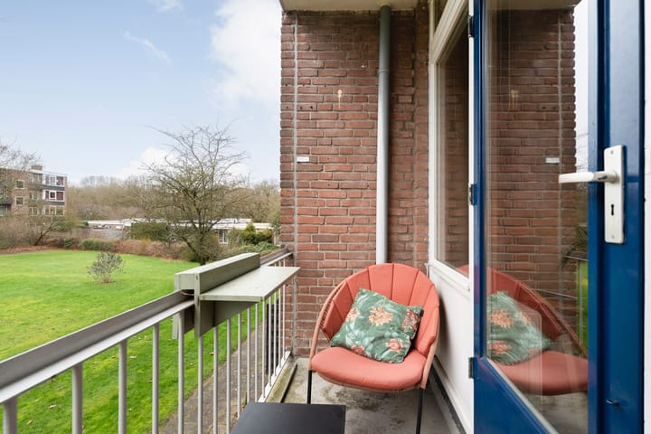 Photo 16 of Ruusbroecstraat 159