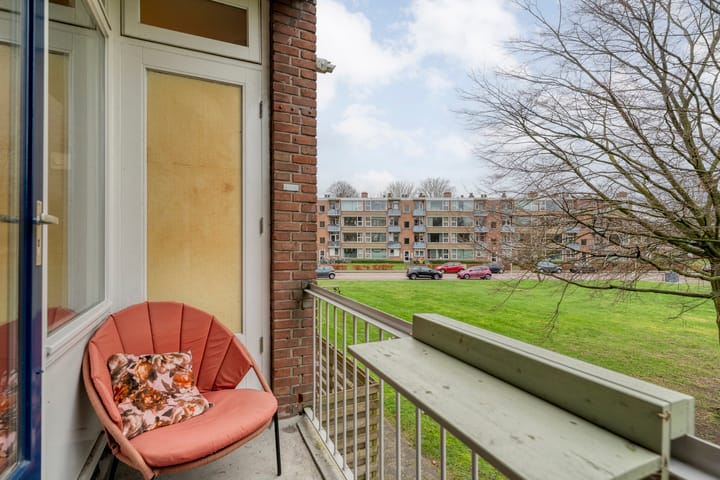 Photo 18 of Ruusbroecstraat 159