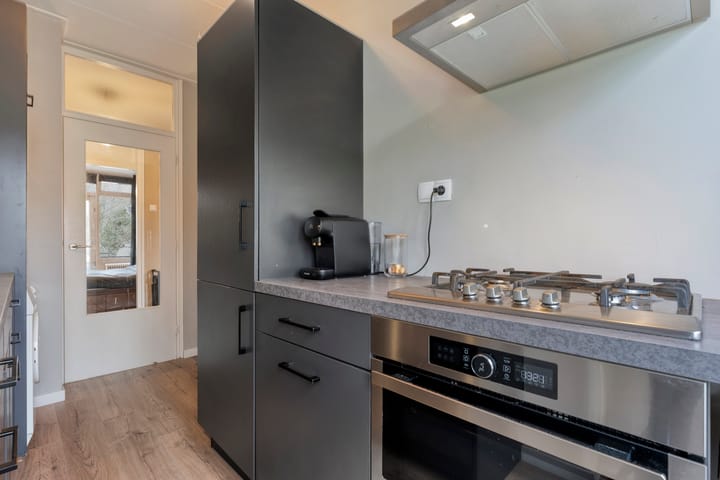 Photo 21 of Ruusbroecstraat 159