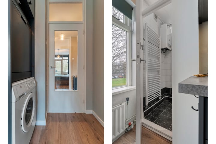 Photo 23 of Ruusbroecstraat 159