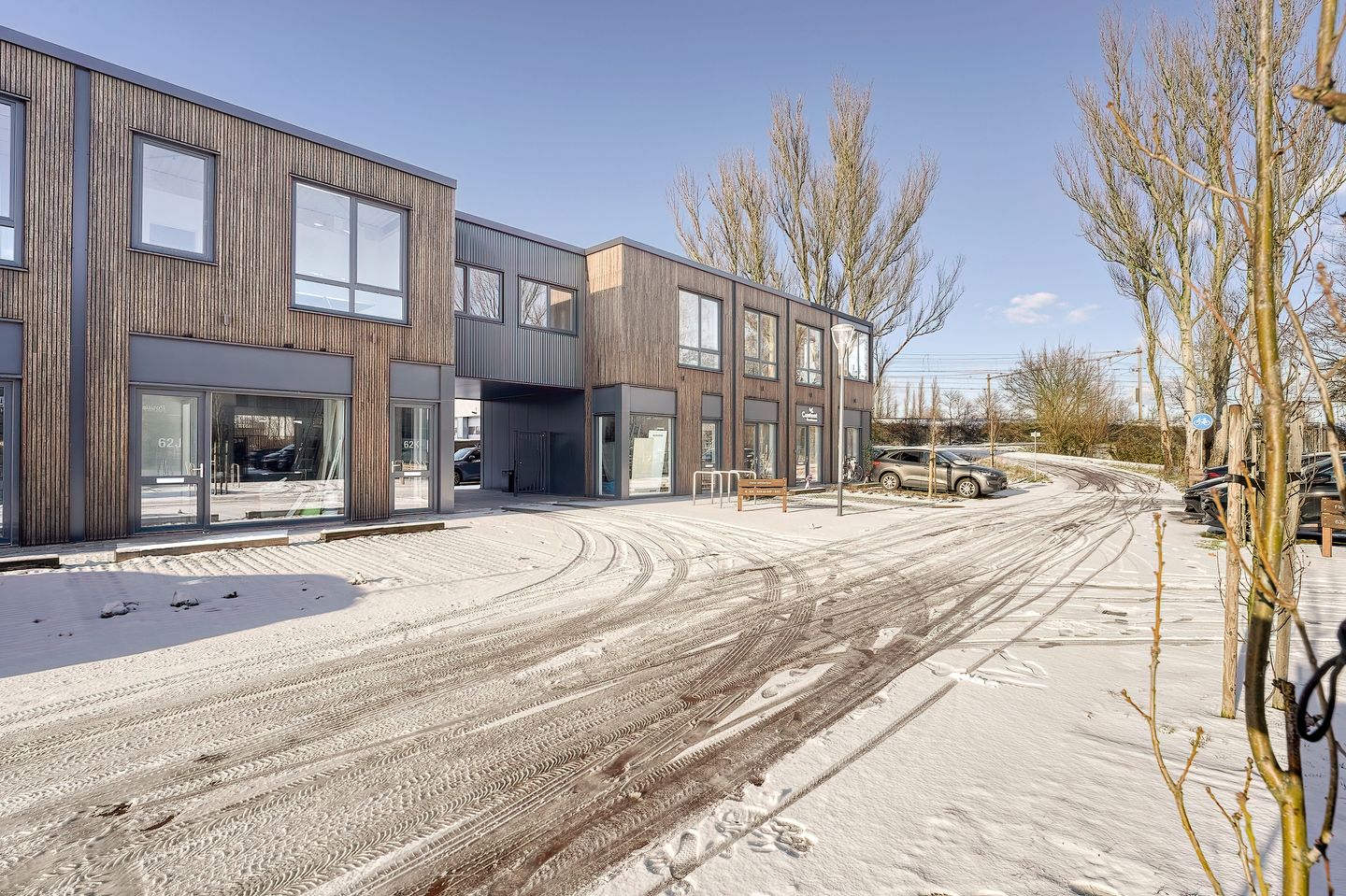 Bekijk foto 3 van Floris Versterlaan 62-K