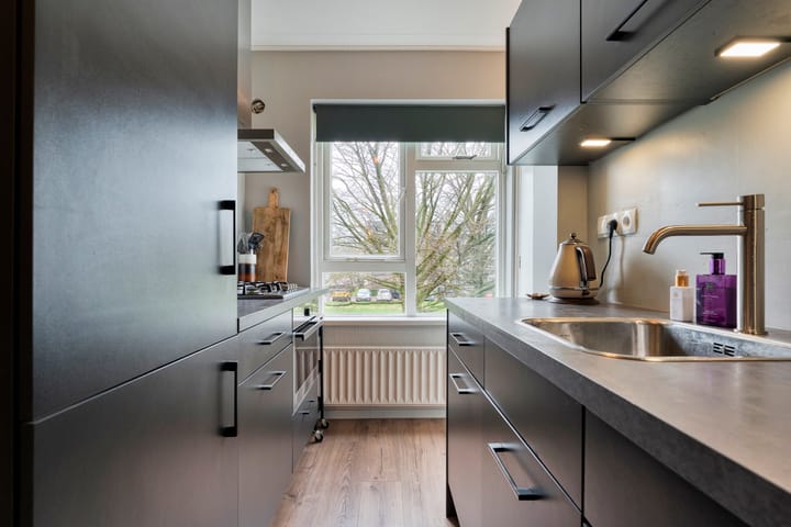 Photo 20 of Ruusbroecstraat 159