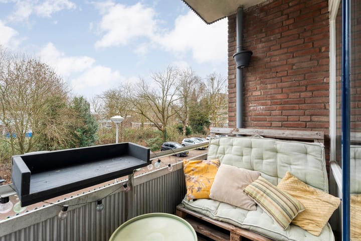 Photo 31 of Ruusbroecstraat 159