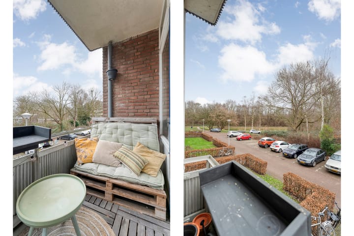 Photo 32 of Ruusbroecstraat 159